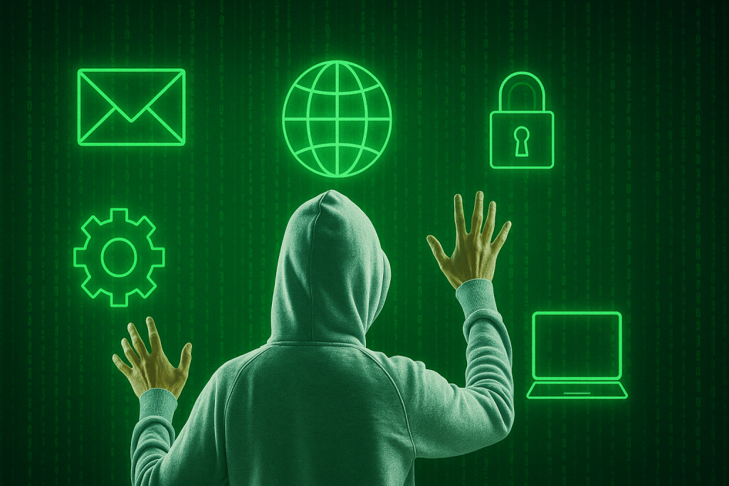 Web-IT blog - Lugano - Servizi Informatici