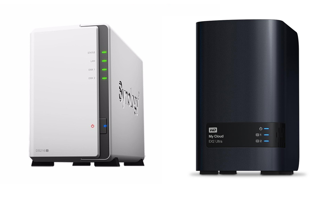 Come creare un cloud privato con un NAS | Guida Web-IT