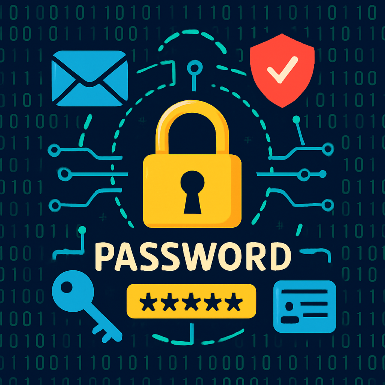 Web-IT -Blog_Come Creare Password Complesse Facili Da ricordare