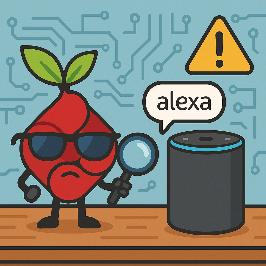 Sicurezza dispositivi IoT e Smart Home - Web-IT Lugano - Informatica