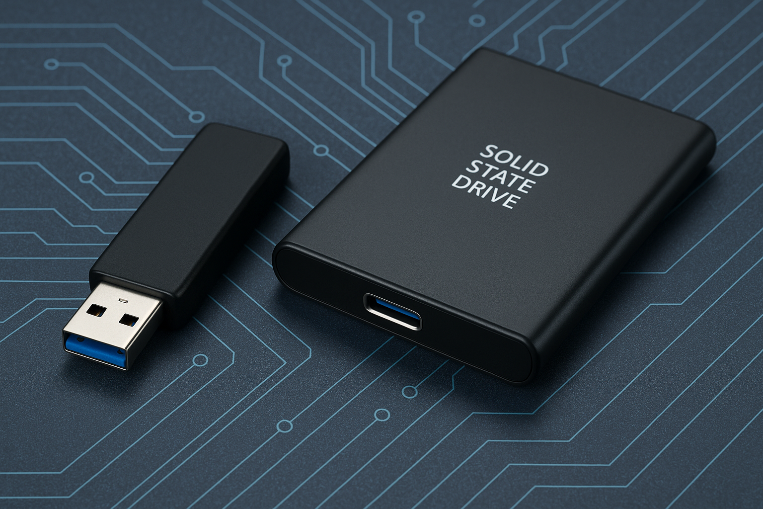 Trasformare una chiavetta USB in un vero PC portatile - Web-IT Lugano